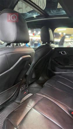 بی ئێم دەبڵیو سیریەس 2